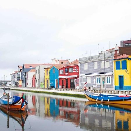 Domus Da Ria - Forum 아베이루 외부 사진