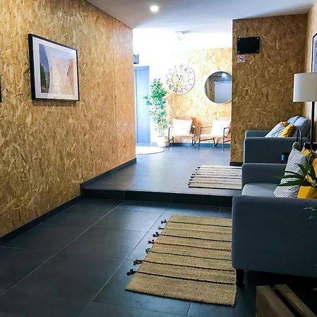 Domus Da Ria - Forum 아베이루 외부 사진