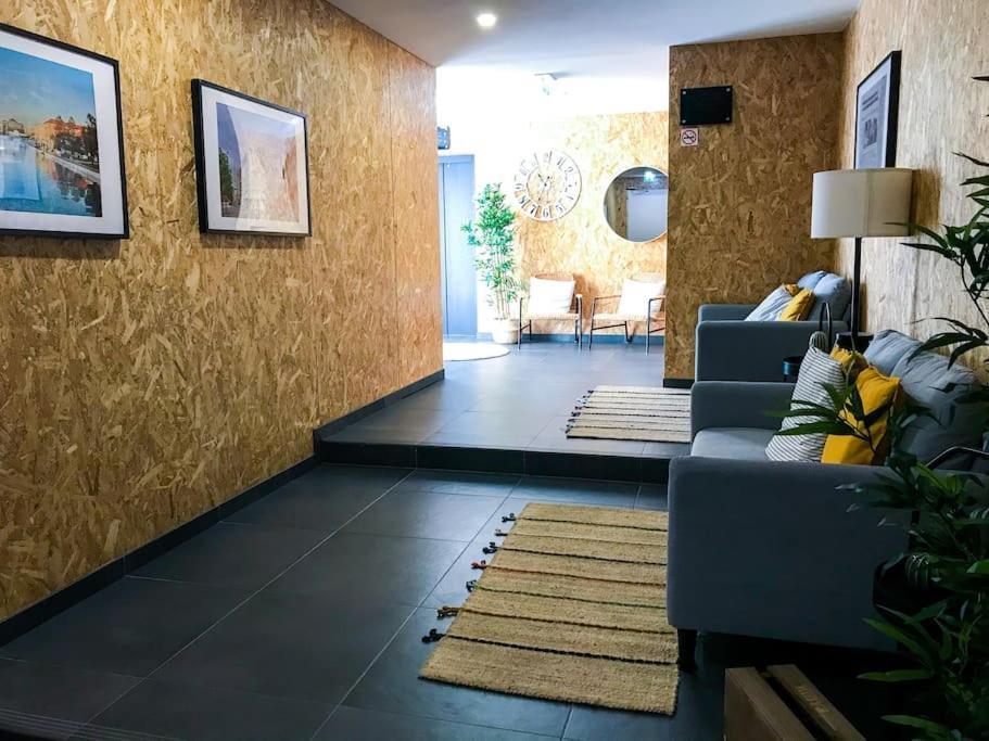 Domus Da Ria - Forum 아베이루 외부 사진